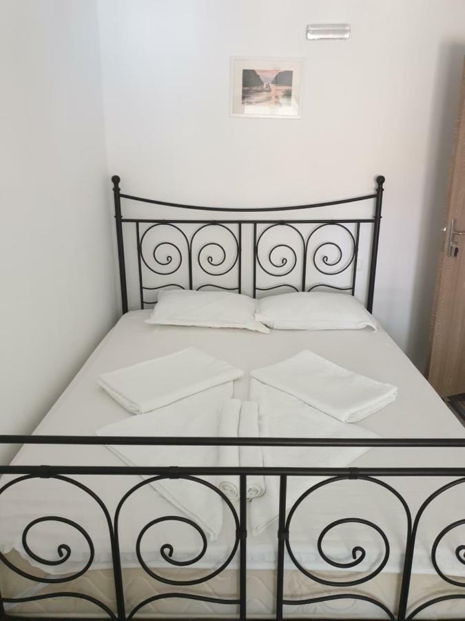 Casa Sky Apartment Orsova Luaran gambar